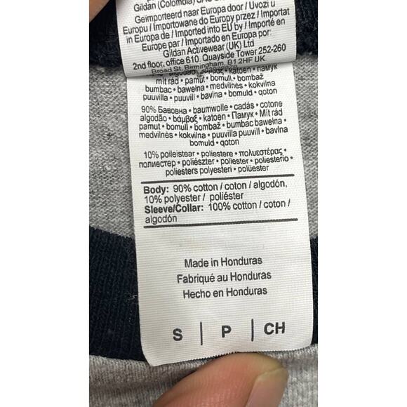 Friends Horror Jason Voorhees Freddy Michael
Chucky Ghostface Halloween Sz S - Picture 5 of 6